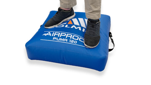 Airproof Bag Puma - Colmic