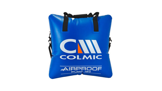 Airproof Bag Puma - Colmic