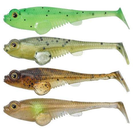 Rockstar 59 - 5.9cm - Gunki