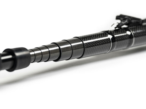 W6 C&amp;R Telescopic Landing Net 2m / X-Small - Westin