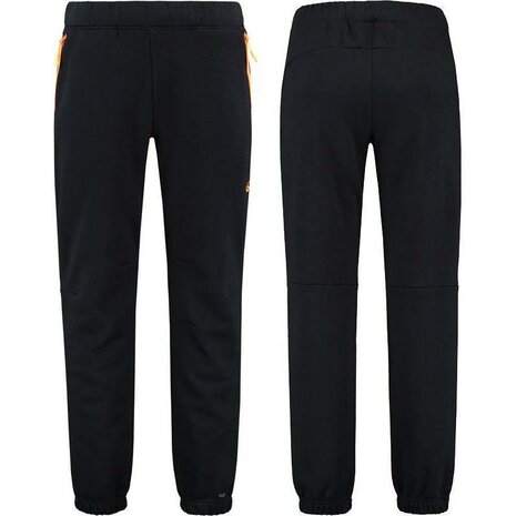 Joggers Black - Guru