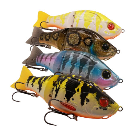 Easter Egg / Scunner 135 - 13.5cm / 53,0gr - Gunki