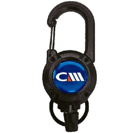 Black Retractor / 65cm - Colmic