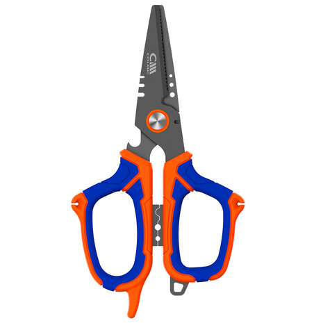 Grip Series Allround Scissors - Colmic