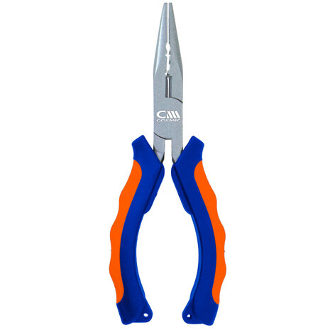 Grip Series Allround Straight Pliers - Colmic