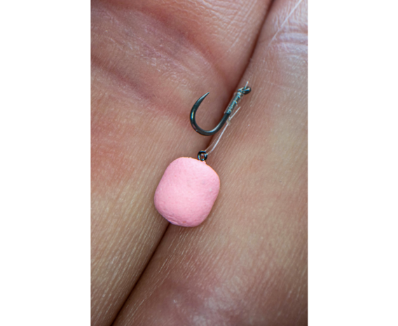 Micro Bayonets / 6mm - Preston