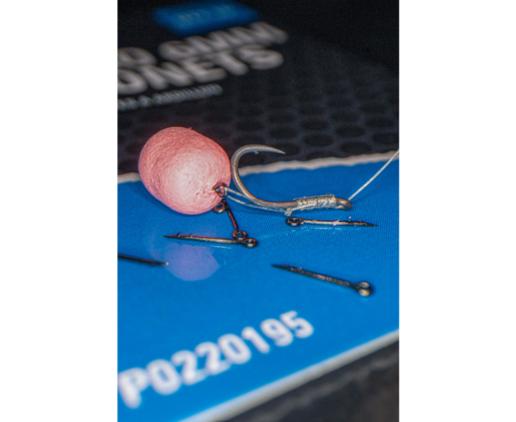 Micro Bayonets / 6mm - Preston