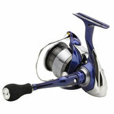 Daiwa - Feedermolen 24 TDR QD - Daiwa