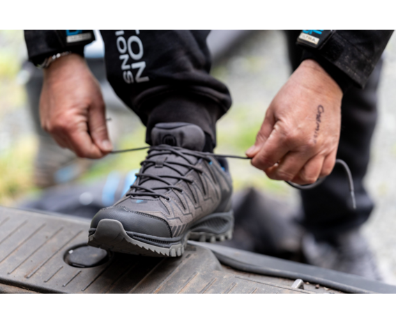 All Terrain Trainers