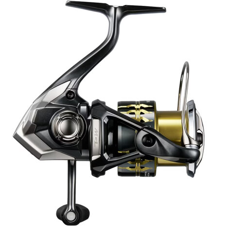 Sustain FK C3000 HG - Shimano