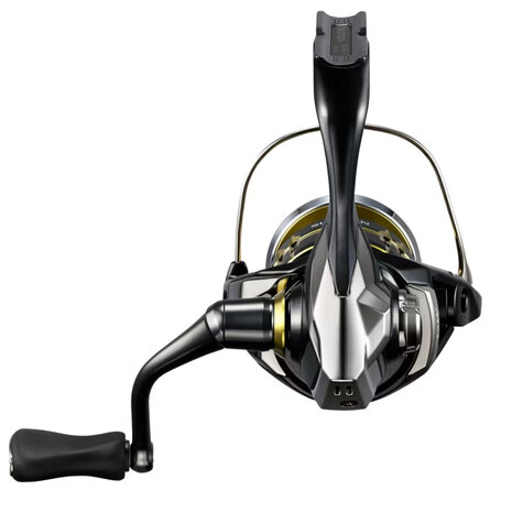Sustain FK C3000 HG - Shimano