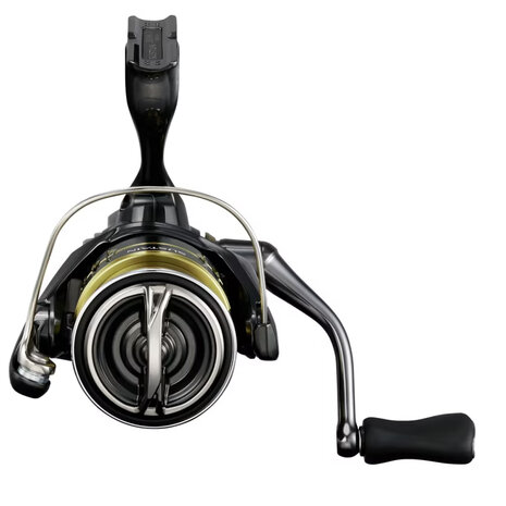 Sustain FK C3000 HG - Shimano