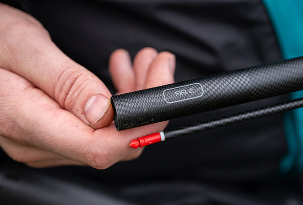 Red Range Power Carp / 6.00m  - Drennan