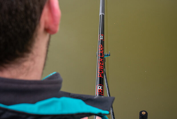 Red Range Power Carp / 6.00m  - Drennan