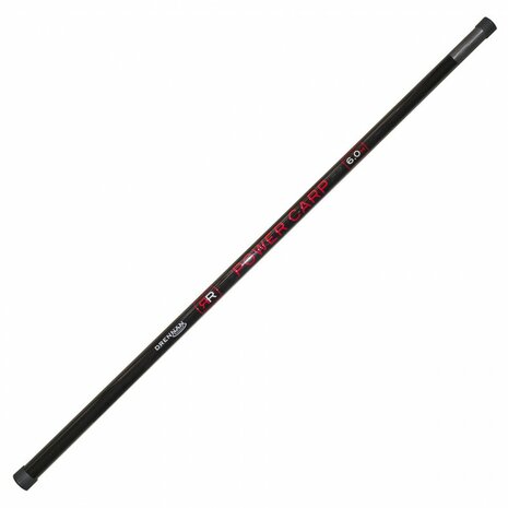 Red Range Power Carp / 6.00m  - Drennan