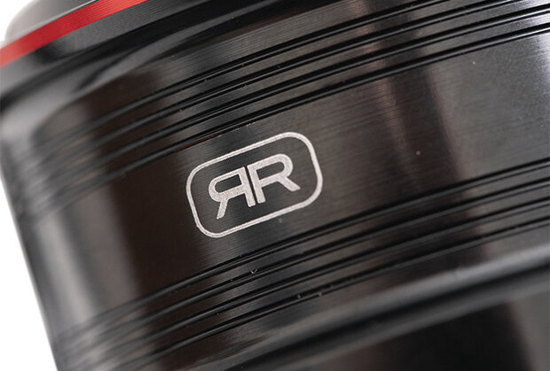 Red Range 4K Feeder - Drennan