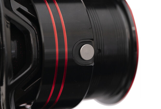 Red Range 4K Feeder - Drennan