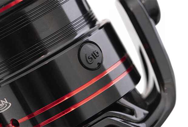 Red Range 4K Feeder - Drennan