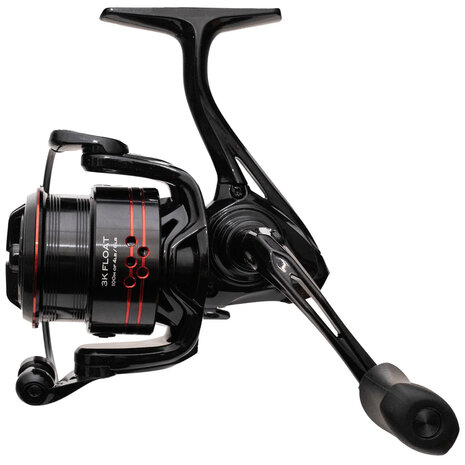 Red Range 3K Float - Drennan