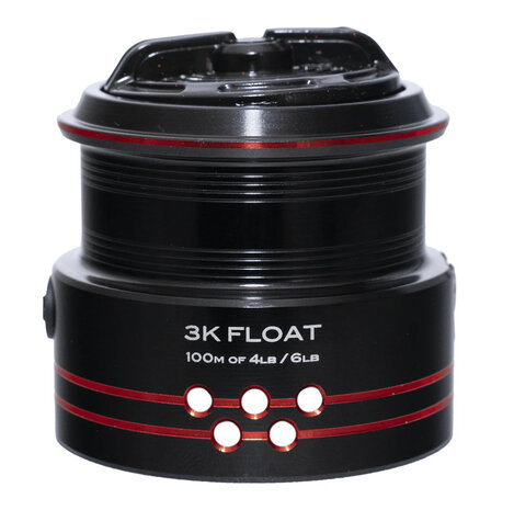 Red Range 3K Float - Drennan