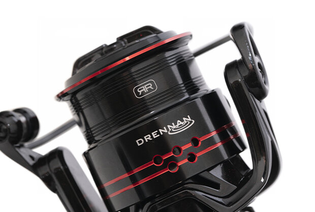 Red Range 3K Float - Drennan
