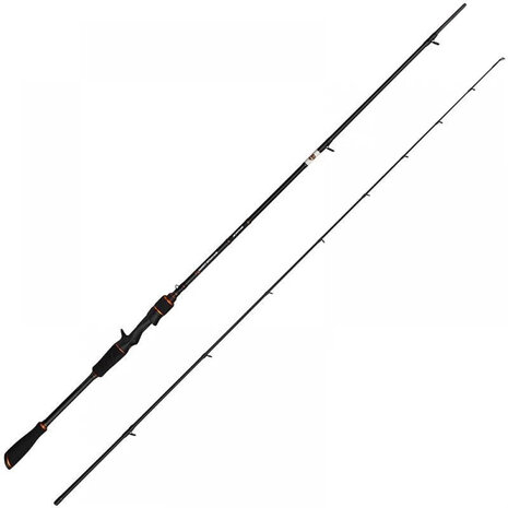 Perch Academy Allround Baitcast 2.15m / 7-22gr - Savage Gear