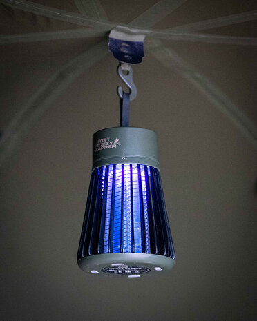 Mozzy Zapper - Fox Carp 