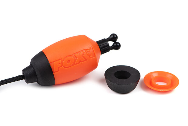 Fox Carp - Swingers Black Label Dumpy Halo Bobbin - Fox Carp