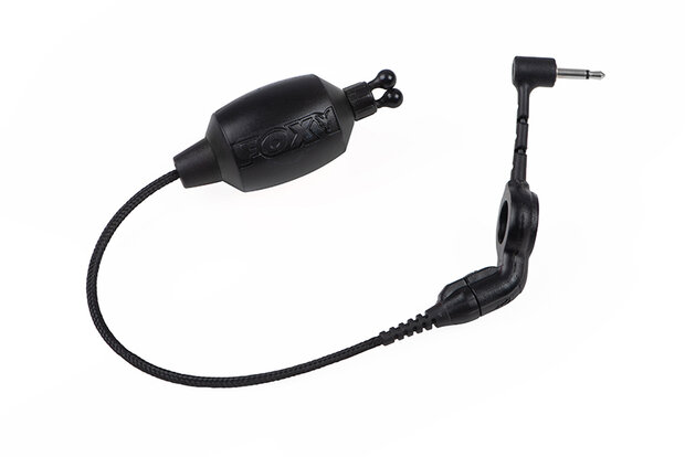 Black Label Dumpy Halo Bobbin - Fox Carp