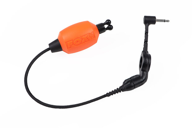 Fox Carp - Swingers Black Label Dumpy Halo Bobbin - Fox Carp