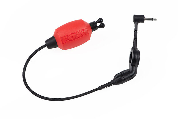 Fox Carp - Swingers Black Label Dumpy Halo Bobbin - Fox Carp