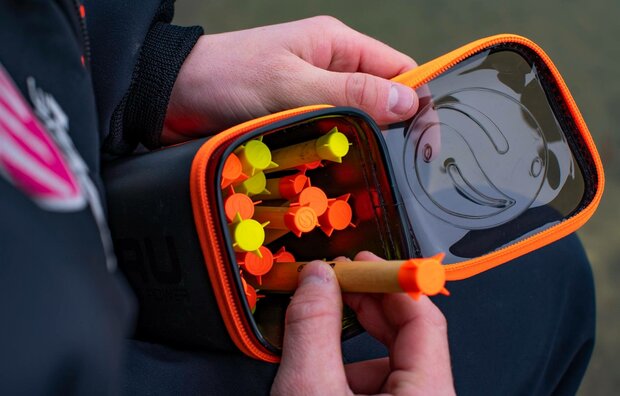 Fusion Float 350 - Guru