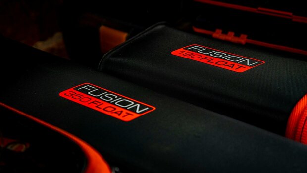 Fusion Float 350 - Guru