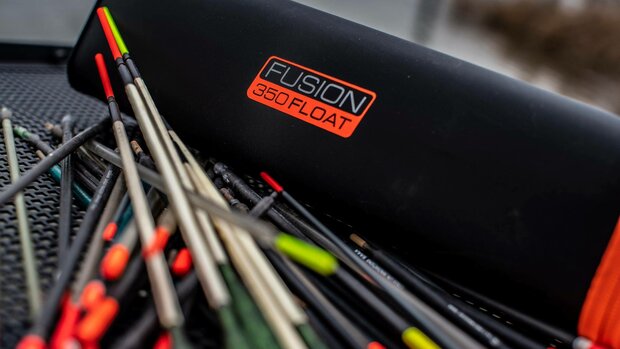 Fusion Float 350 - Guru