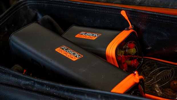 Fusion Float 350 - Guru