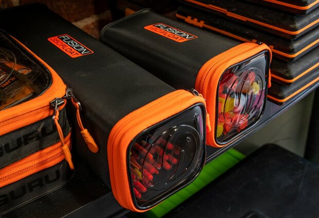 Fusion Float 350 - Guru