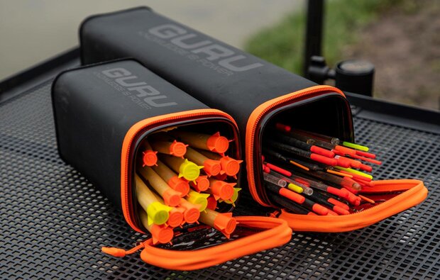 Fusion Float 350 - Guru