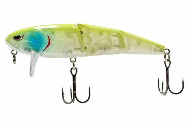 Zero Swimmer 100 - 10.0cm / 17.0gr - SPRO