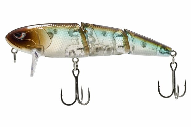 Zero Swimmer 100 - 10.0cm / 17.0gr - SPRO