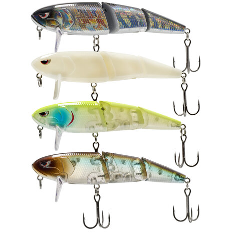 Zero Swimmer 100 - 10.0cm / 17.0gr - SPRO