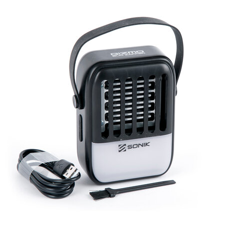 Gizmo Bug Zapper And Bivvy Light - Sonik