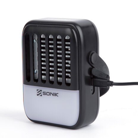 Gizmo Bug Zapper And Bivvy Light - Sonik