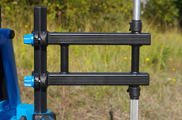 Multigrip open - Umbrella Stand - Garbolino