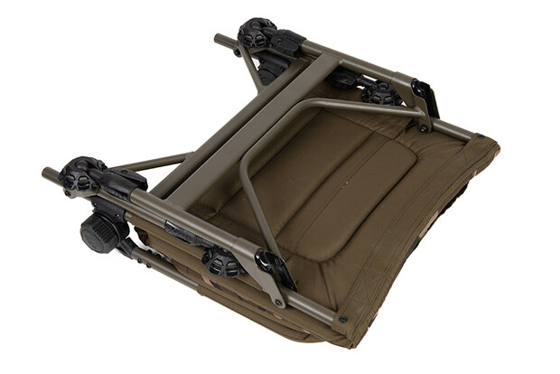 Camolite Recliner Chair - Fox Carp