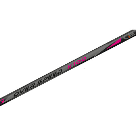 Over Speed K100/ 10.0m - Colmic