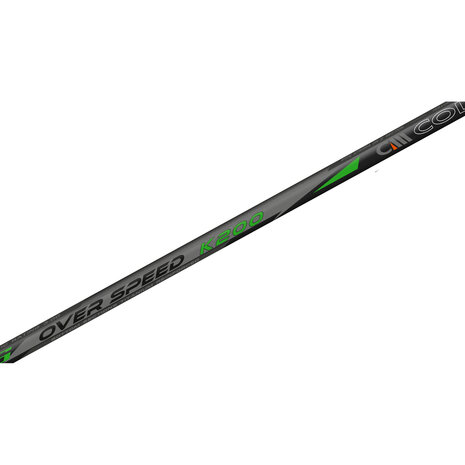 Over Speed K200 / 10.0m - Colmic