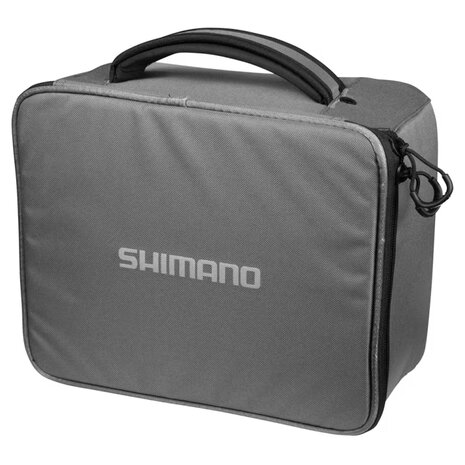 Predator Reel Case Large - Shimano