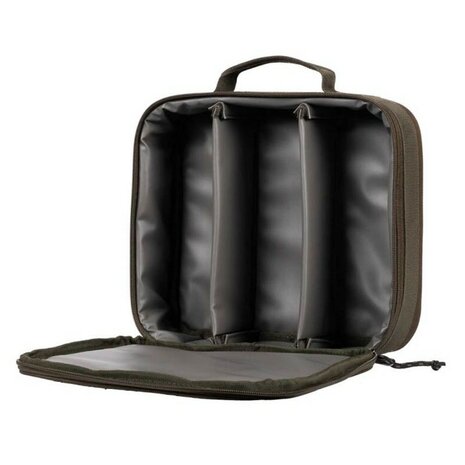 Tribal Large Accessory Bag - Shimano