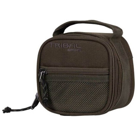 Tribal Small Accessory Bag - Shimano