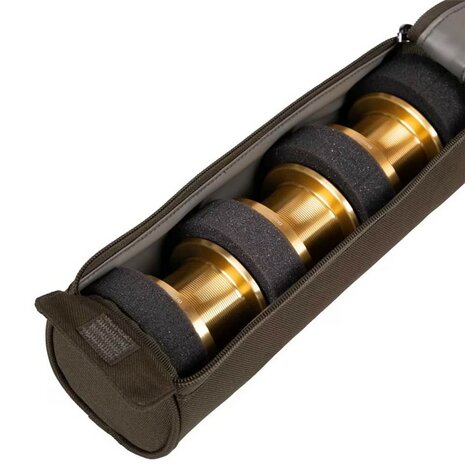 Tribal Spool Case - Shimano